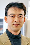 代表取締役 1級建築士 小田原 武